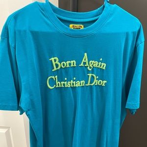 Born Again Christian Dior // Chinatown Market